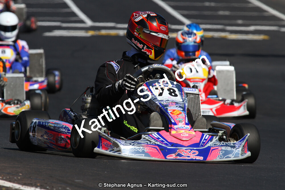27 & 28/06/2015 : Championnat de France X30 et Coupe de France Minikart à Belmont sur Rance (Photos Stéphane Agnus) 2015 — karting