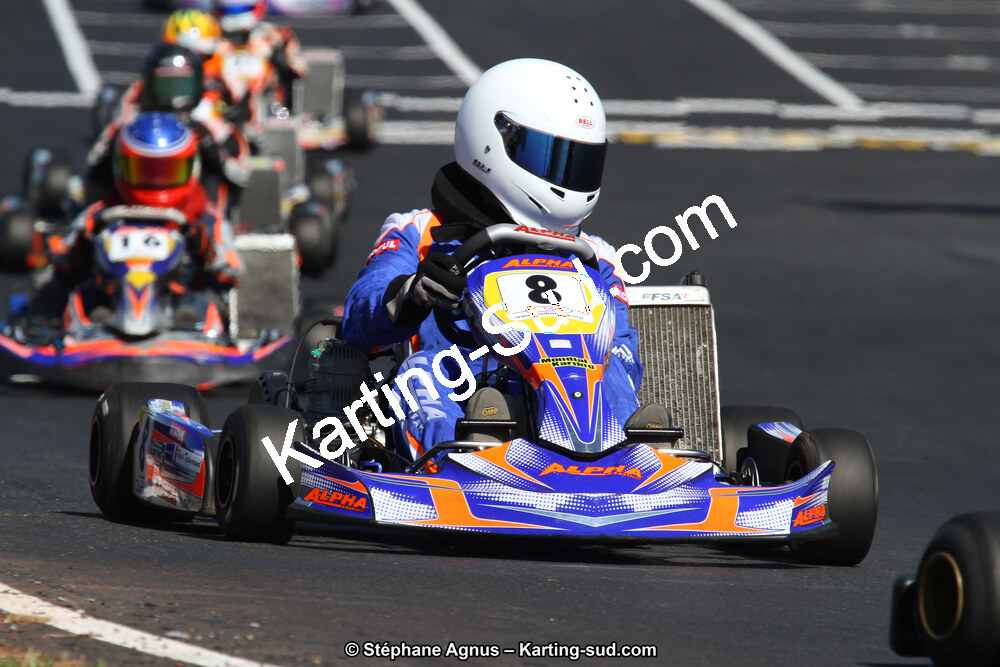 27 & 28/06/2015 : Championnat de France X30 et Coupe de France Minikart à Belmont sur Rance (Photos Stéphane Agnus) 2015 — karting