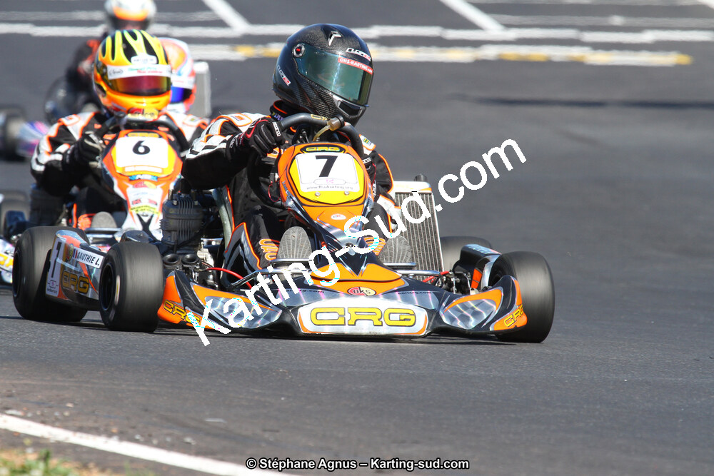27 & 28/06/2015 : Championnat de France X30 et Coupe de France Minikart à Belmont sur Rance (Photos Stéphane Agnus) 2015 — karting