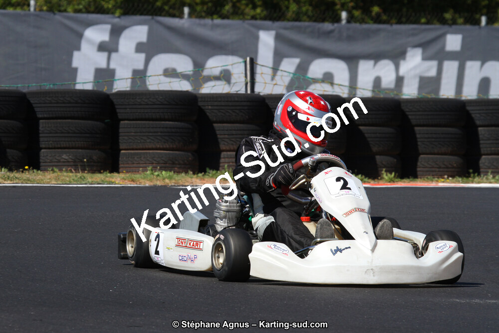 27 & 28/06/2015 : Championnat de France X30 et Coupe de France Minikart à Belmont sur Rance (Photos Stéphane Agnus) 2015 — karting