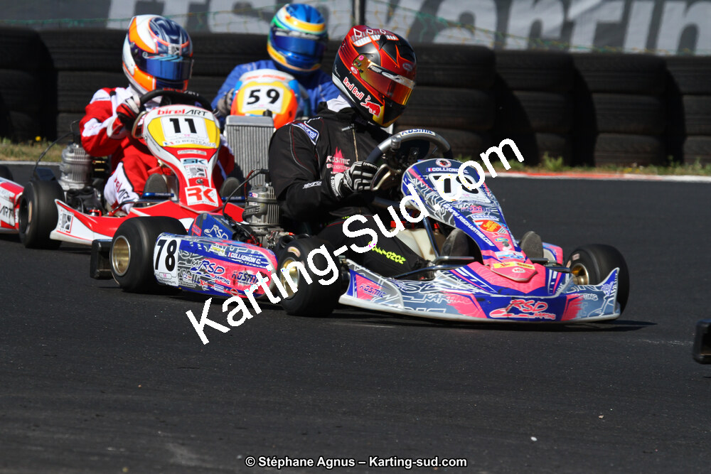 27 & 28/06/2015 : Championnat de France X30 et Coupe de France Minikart à Belmont sur Rance (Photos Stéphane Agnus) 2015 — karting