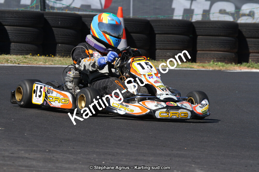 27 & 28/06/2015 : Championnat de France X30 et Coupe de France Minikart à Belmont sur Rance (Photos Stéphane Agnus) 2015 — karting