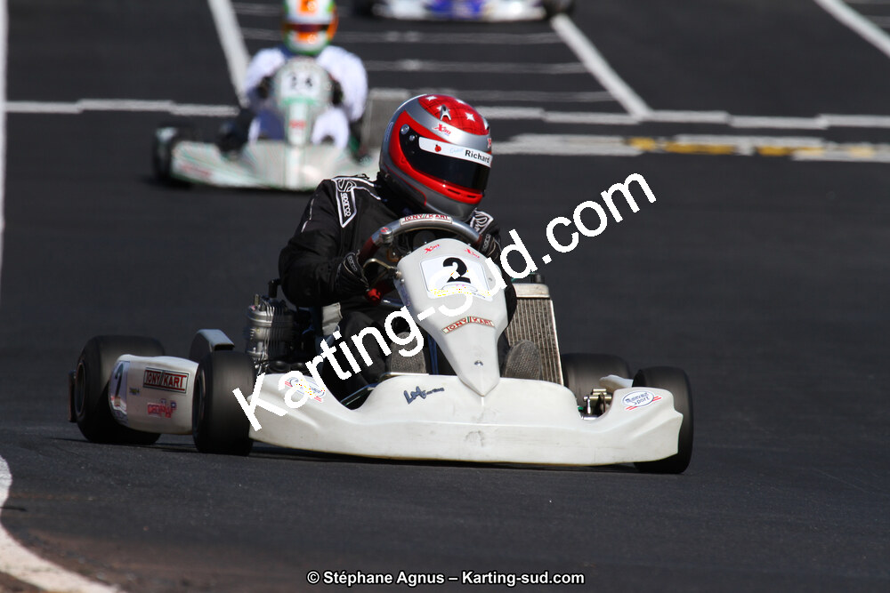 27 & 28/06/2015 : Championnat de France X30 et Coupe de France Minikart à Belmont sur Rance (Photos Stéphane Agnus) 2015 — karting