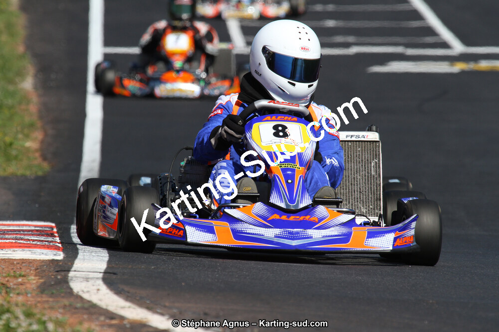 27 & 28/06/2015 : Championnat de France X30 et Coupe de France Minikart à Belmont sur Rance (Photos Stéphane Agnus) 2015 — karting