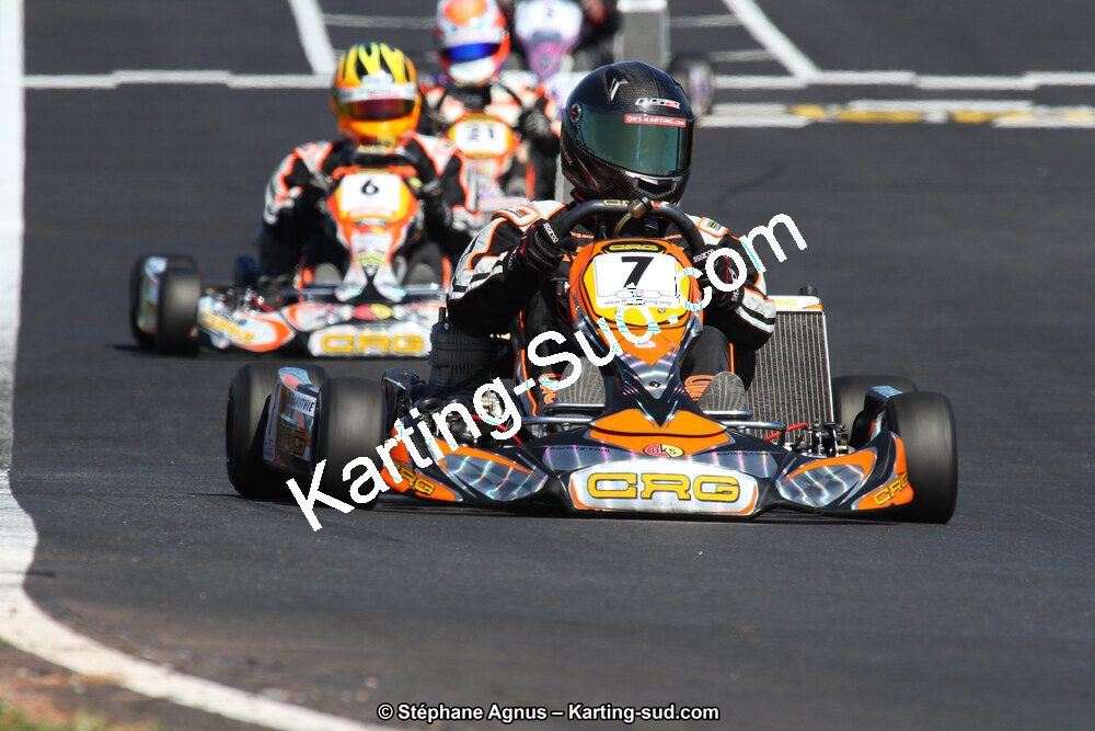 27 & 28/06/2015 : Championnat de France X30 et Coupe de France Minikart à Belmont sur Rance (Photos Stéphane Agnus) 2015 — karting