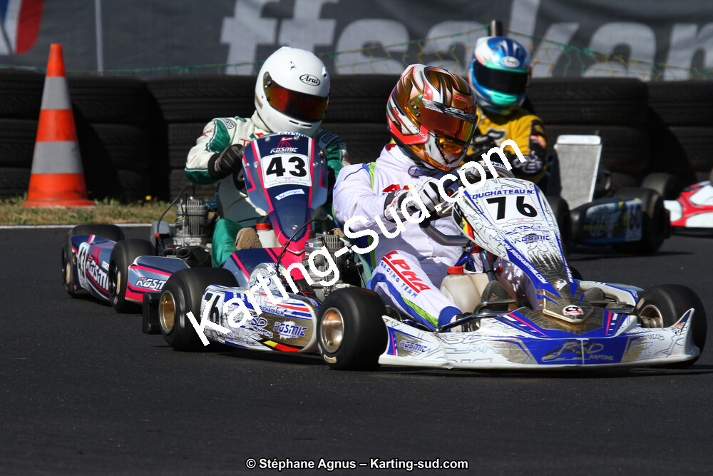 27 & 28/06/2015 : Championnat de France X30 et Coupe de France Minikart à Belmont sur Rance (Photos Stéphane Agnus) 2015 — karting