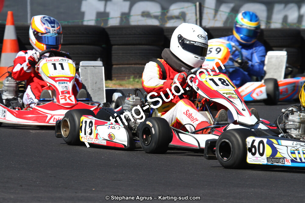 27 & 28/06/2015 : Championnat de France X30 et Coupe de France Minikart à Belmont sur Rance (Photos Stéphane Agnus) 2015 — karting