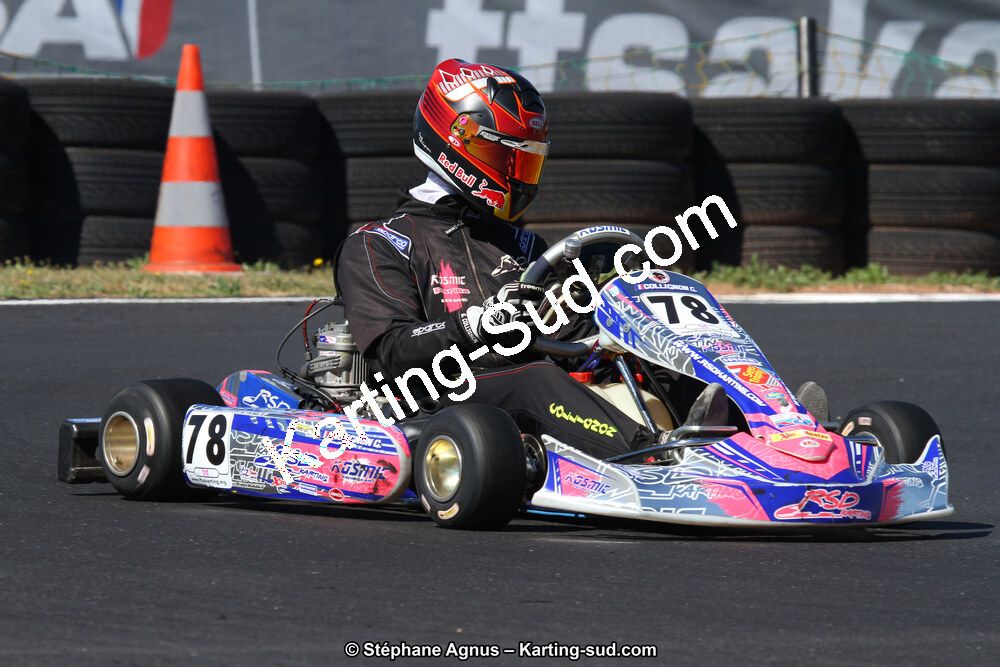 27 & 28/06/2015 : Championnat de France X30 et Coupe de France Minikart à Belmont sur Rance (Photos Stéphane Agnus) 2015 — karting