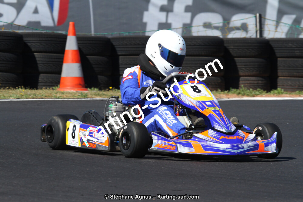 27 & 28/06/2015 : Championnat de France X30 et Coupe de France Minikart à Belmont sur Rance (Photos Stéphane Agnus) 2015 — karting