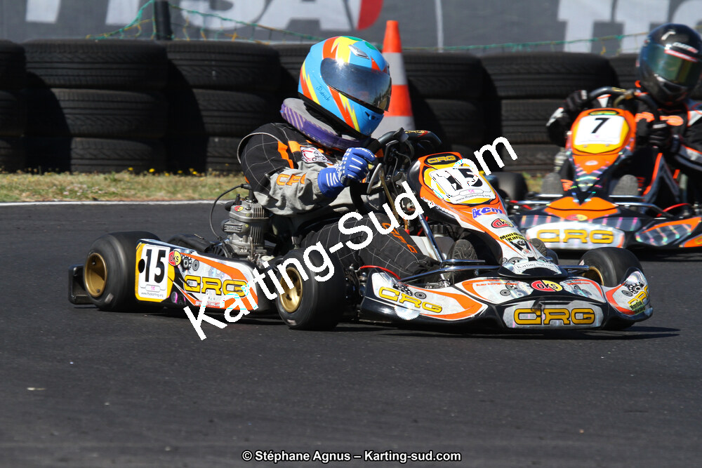 27 & 28/06/2015 : Championnat de France X30 et Coupe de France Minikart à Belmont sur Rance (Photos Stéphane Agnus) 2015 — karting