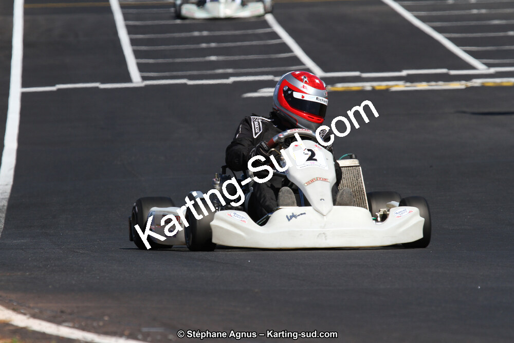 27 & 28/06/2015 : Championnat de France X30 et Coupe de France Minikart à Belmont sur Rance (Photos Stéphane Agnus) 2015 — karting