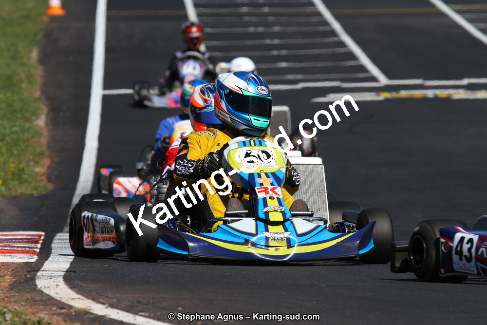 27 & 28/06/2015 : Championnat de France X30 et Coupe de France Minikart à Belmont sur Rance (Photos Stéphane Agnus) 2015 — karting