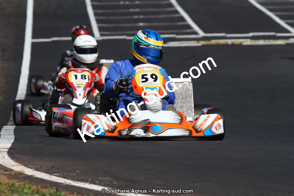 27 & 28/06/2015 : Championnat de France X30 et Coupe de France Minikart à Belmont sur Rance (Photos Stéphane Agnus) 2015 — karting
