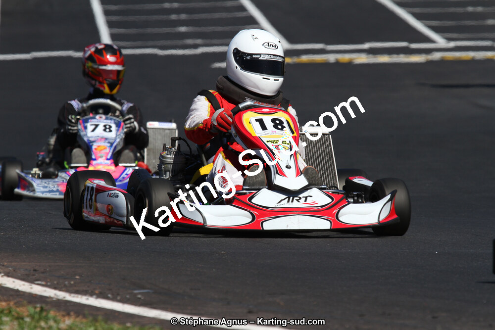 27 & 28/06/2015 : Championnat de France X30 et Coupe de France Minikart à Belmont sur Rance (Photos Stéphane Agnus) 2015 — karting