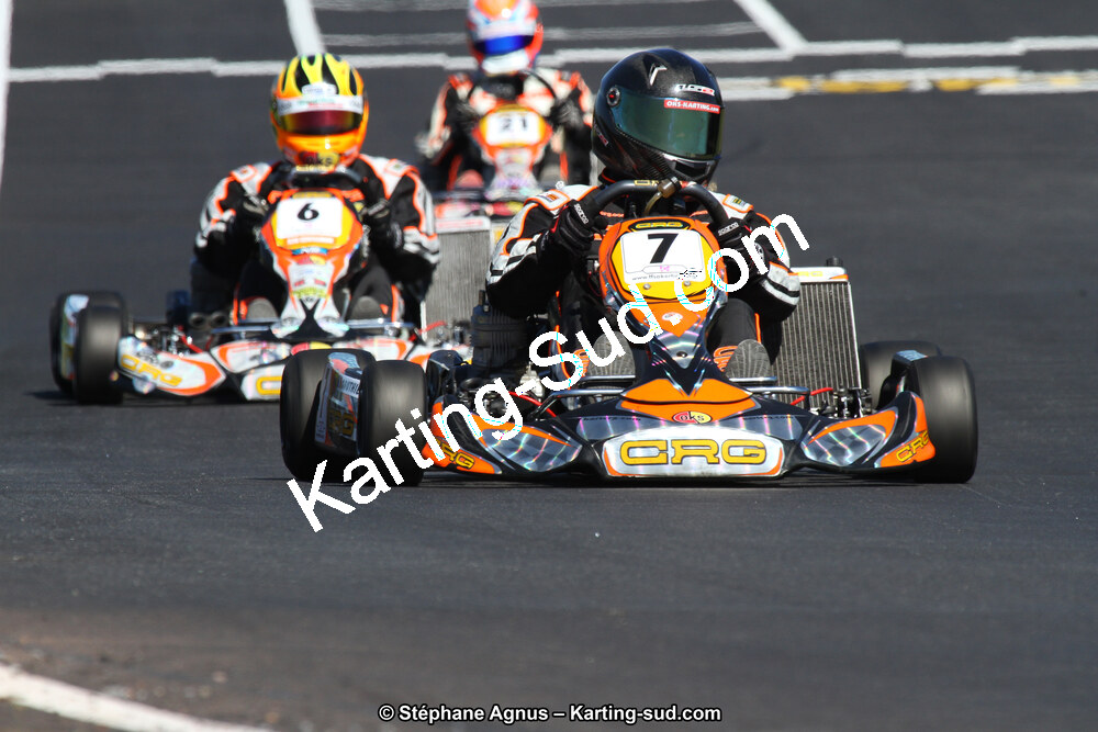 27 & 28/06/2015 : Championnat de France X30 et Coupe de France Minikart à Belmont sur Rance (Photos Stéphane Agnus) 2015 — karting