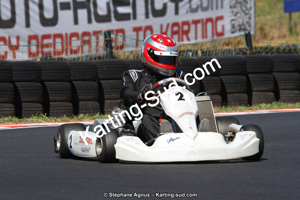 27 & 28/06/2015 : Championnat de France X30 et Coupe de France Minikart à Belmont sur Rance (Photos Stéphane Agnus) 2015 — karting