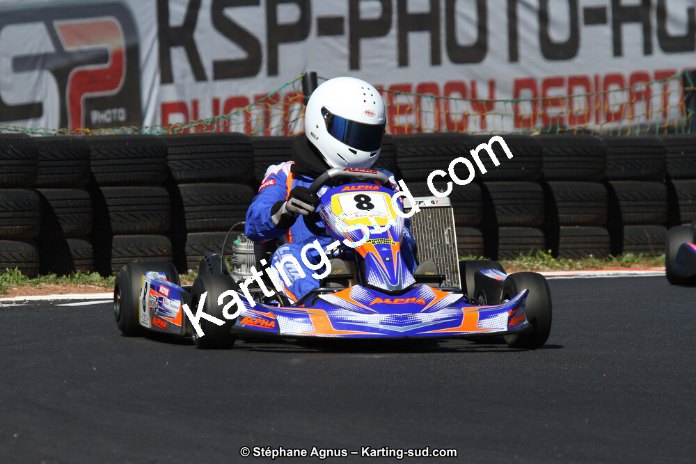 27 & 28/06/2015 : Championnat de France X30 et Coupe de France Minikart à Belmont sur Rance (Photos Stéphane Agnus) 2015 — karting