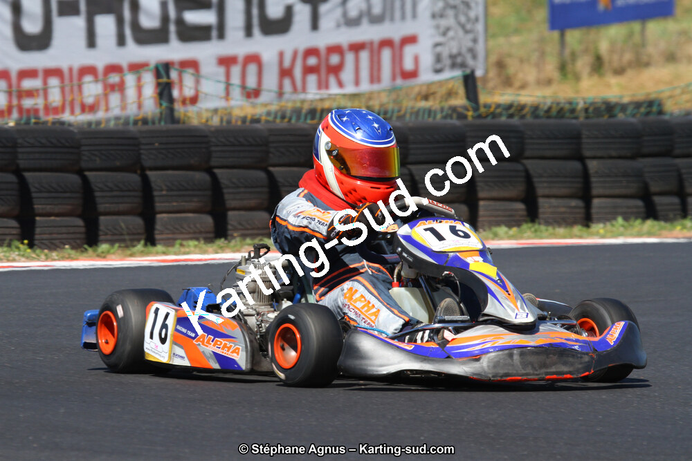 27 & 28/06/2015 : Championnat de France X30 et Coupe de France Minikart à Belmont sur Rance (Photos Stéphane Agnus) 2015 — karting