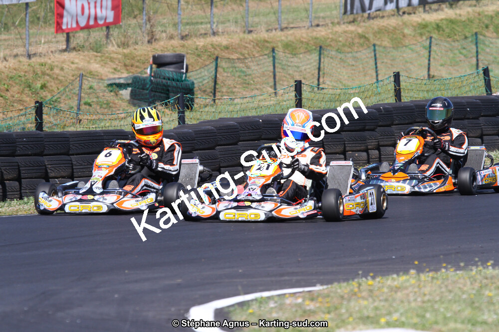 27 & 28/06/2015 : Championnat de France X30 et Coupe de France Minikart à Belmont sur Rance (Photos Stéphane Agnus) 2015 — karting