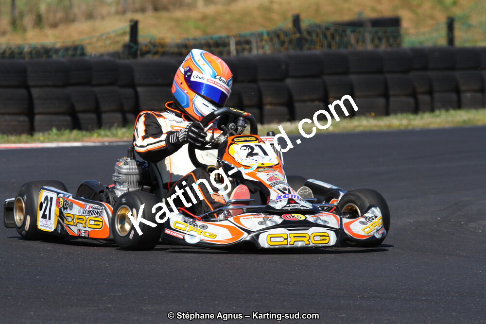 27 & 28/06/2015 : Championnat de France X30 et Coupe de France Minikart à Belmont sur Rance (Photos Stéphane Agnus) 2015 — karting