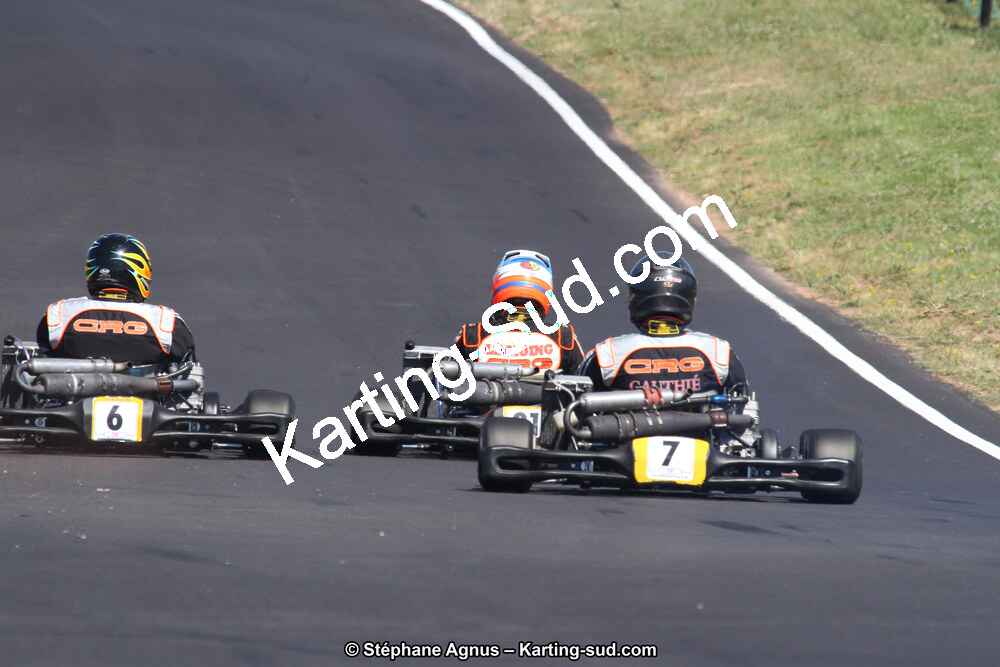 27 & 28/06/2015 : Championnat de France X30 et Coupe de France Minikart à Belmont sur Rance (Photos Stéphane Agnus) 2015 — karting