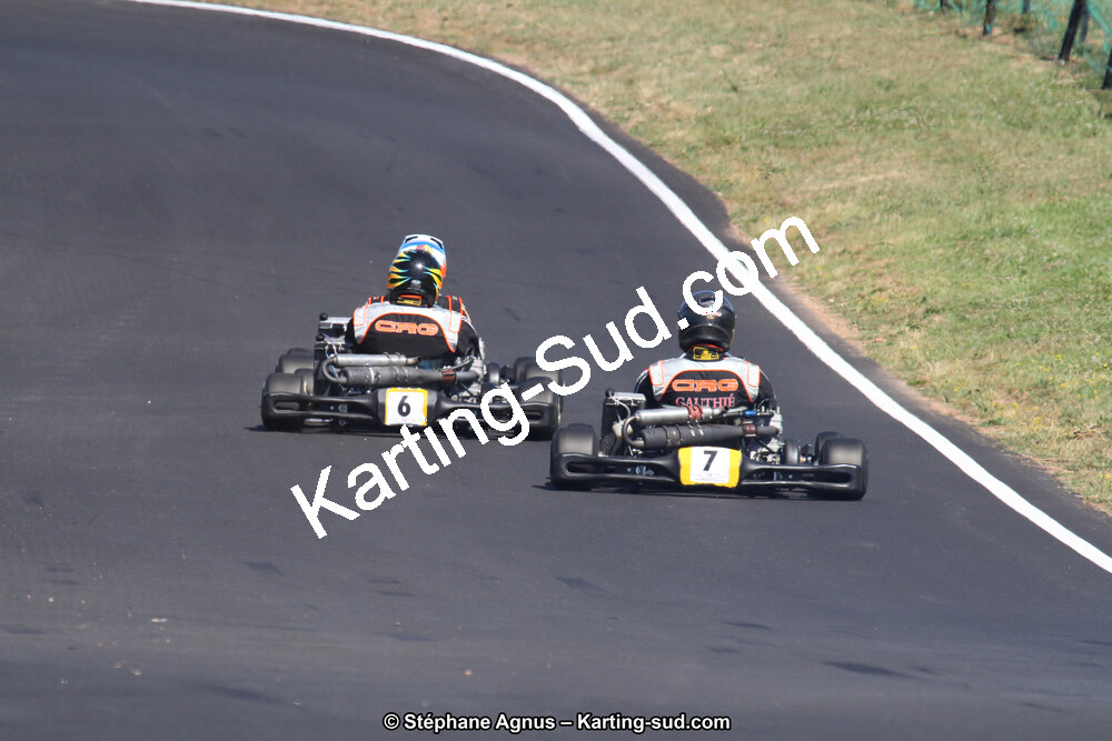 27 & 28/06/2015 : Championnat de France X30 et Coupe de France Minikart à Belmont sur Rance (Photos Stéphane Agnus) 2015 — karting