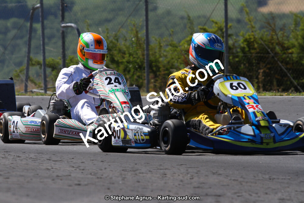27 & 28/06/2015 : Championnat de France X30 et Coupe de France Minikart à Belmont sur Rance (Photos Stéphane Agnus) 2015 — karting