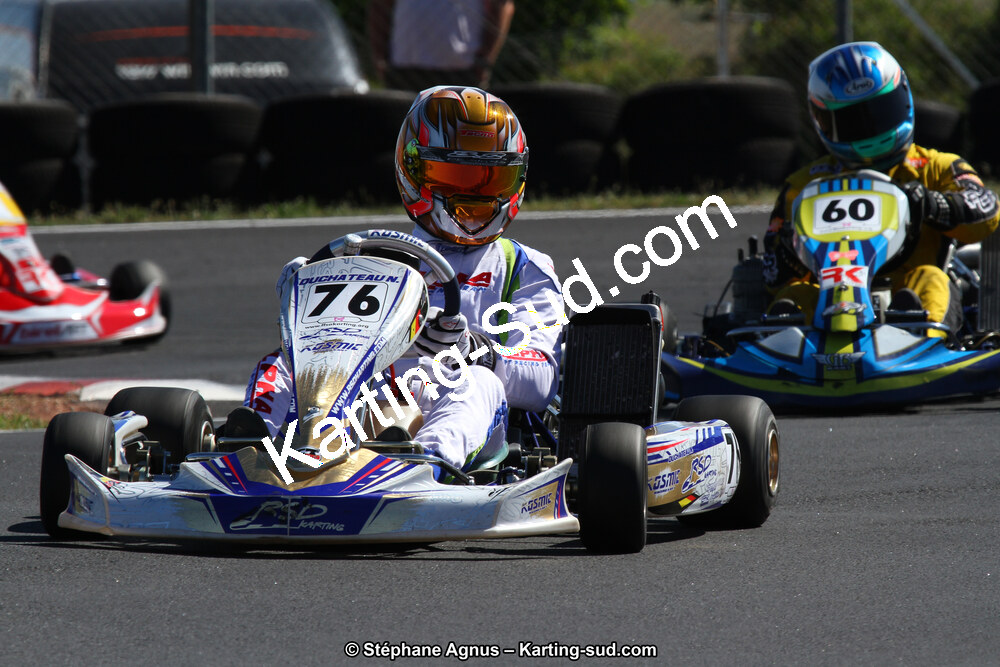 27 & 28/06/2015 : Championnat de France X30 et Coupe de France Minikart à Belmont sur Rance (Photos Stéphane Agnus) 2015 — karting
