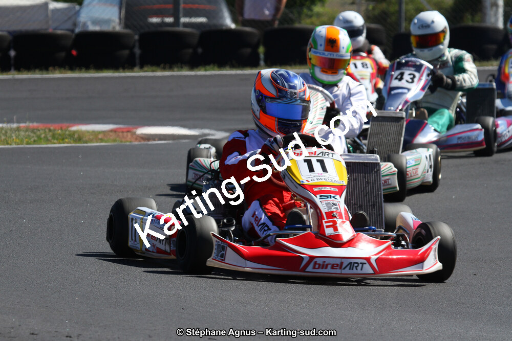 27 & 28/06/2015 : Championnat de France X30 et Coupe de France Minikart à Belmont sur Rance (Photos Stéphane Agnus) 2015 — karting