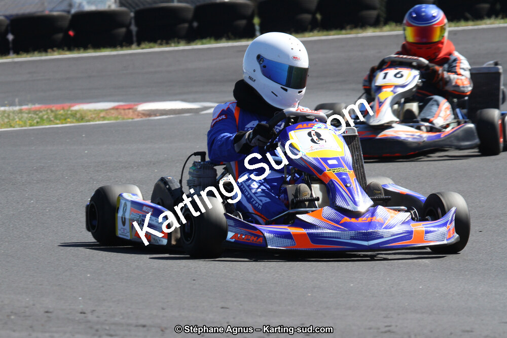 27 & 28/06/2015 : Championnat de France X30 et Coupe de France Minikart à Belmont sur Rance (Photos Stéphane Agnus) 2015 — karting