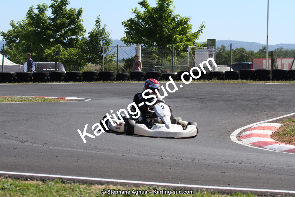 27 & 28/06/2015 : Championnat de France X30 et Coupe de France Minikart à Belmont sur Rance (Photos Stéphane Agnus) 2015 — karting