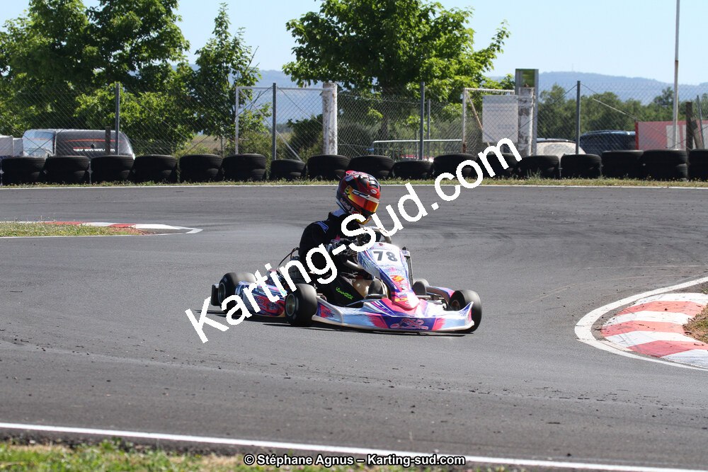 27 & 28/06/2015 : Championnat de France X30 et Coupe de France Minikart à Belmont sur Rance (Photos Stéphane Agnus) 2015 — karting