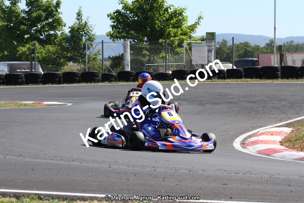 27 & 28/06/2015 : Championnat de France X30 et Coupe de France Minikart à Belmont sur Rance (Photos Stéphane Agnus) 2015 — karting