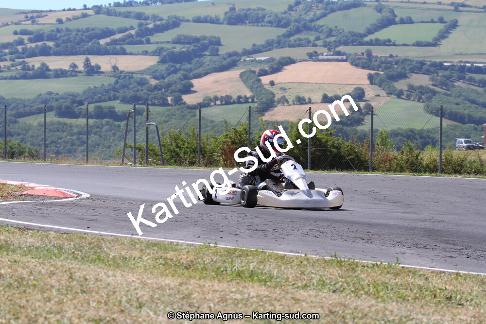 27 & 28/06/2015 : Championnat de France X30 et Coupe de France Minikart à Belmont sur Rance (Photos Stéphane Agnus) 2015 — karting