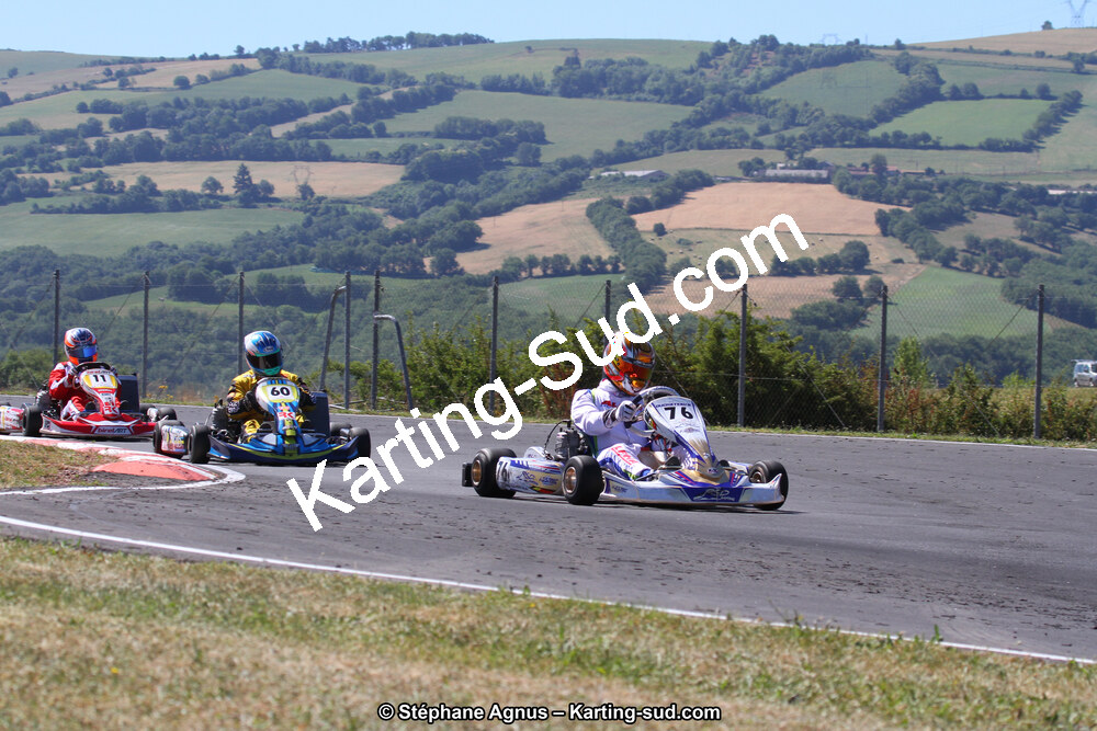 27 & 28/06/2015 : Championnat de France X30 et Coupe de France Minikart à Belmont sur Rance (Photos Stéphane Agnus) 2015 — karting