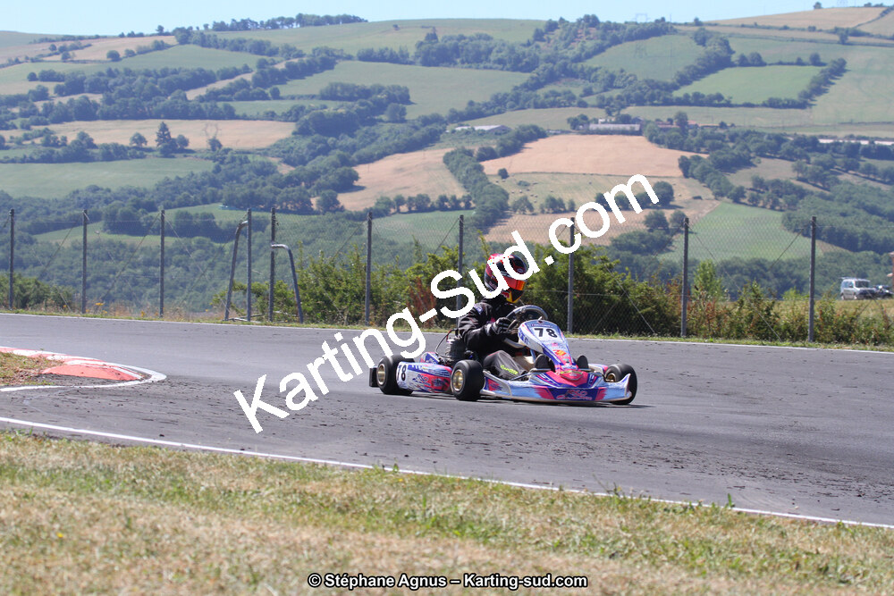 27 & 28/06/2015 : Championnat de France X30 et Coupe de France Minikart à Belmont sur Rance (Photos Stéphane Agnus) 2015 — karting