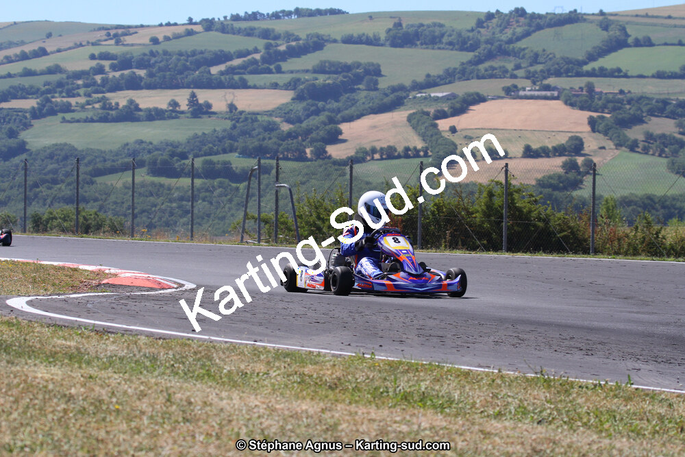 27 & 28/06/2015 : Championnat de France X30 et Coupe de France Minikart à Belmont sur Rance (Photos Stéphane Agnus) 2015 — karting