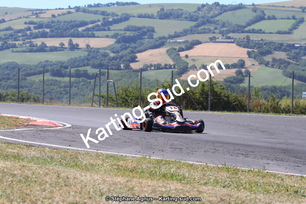 27 & 28/06/2015 : Championnat de France X30 et Coupe de France Minikart à Belmont sur Rance (Photos Stéphane Agnus) 2015 — karting