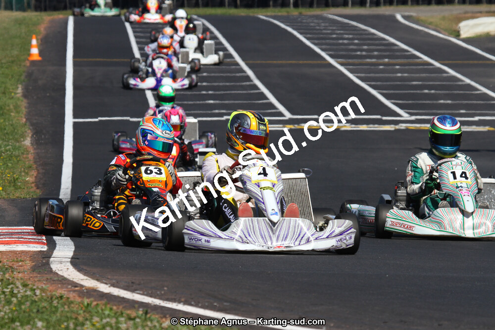 27 & 28/06/2015 : Championnat de France X30 et Coupe de France Minikart à Belmont sur Rance (Photos Stéphane Agnus) 2015 — karting