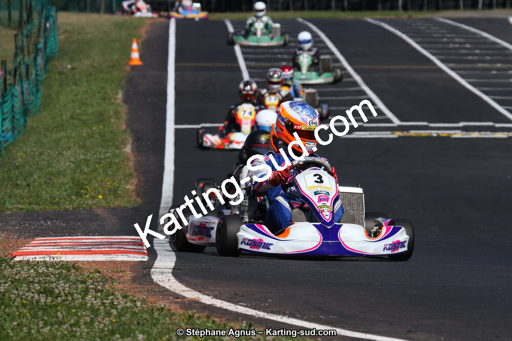 27 & 28/06/2015 : Championnat de France X30 et Coupe de France Minikart à Belmont sur Rance (Photos Stéphane Agnus) 2015 — karting