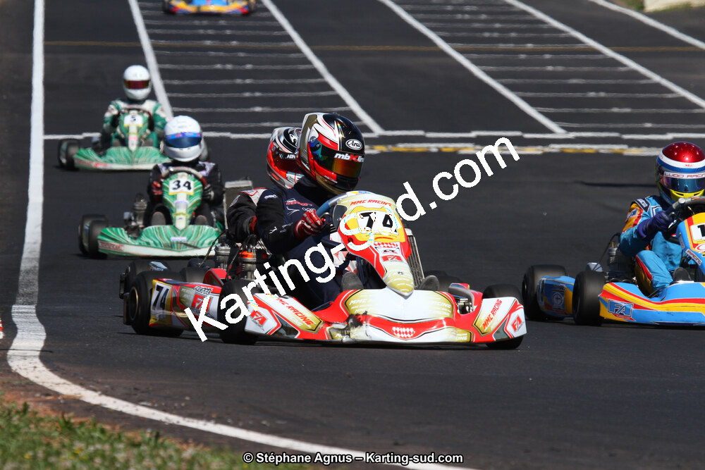 27 & 28/06/2015 : Championnat de France X30 et Coupe de France Minikart à Belmont sur Rance (Photos Stéphane Agnus) 2015 — karting