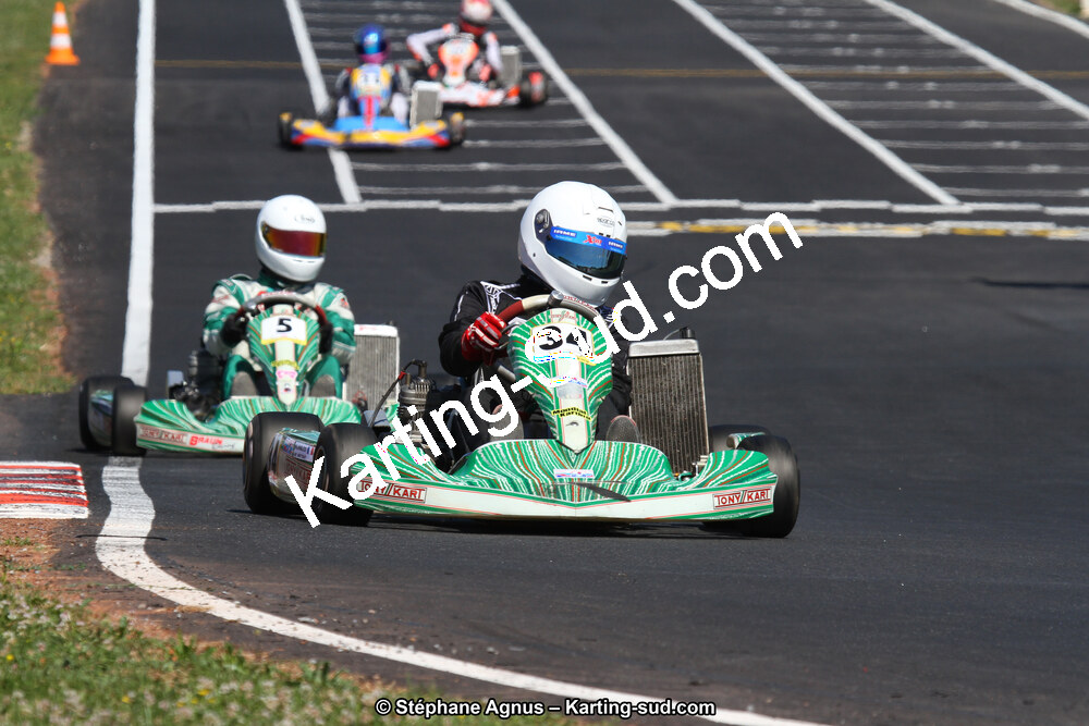27 & 28/06/2015 : Championnat de France X30 et Coupe de France Minikart à Belmont sur Rance (Photos Stéphane Agnus) 2015 — karting