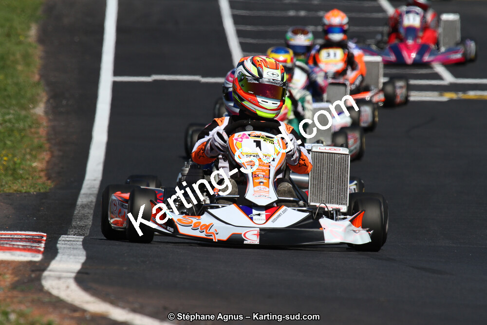 27 & 28/06/2015 : Championnat de France X30 et Coupe de France Minikart à Belmont sur Rance (Photos Stéphane Agnus) 2015 — karting