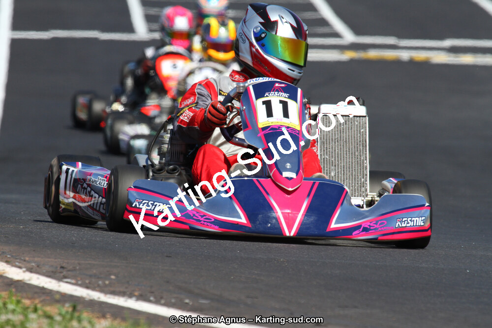 27 & 28/06/2015 : Championnat de France X30 et Coupe de France Minikart à Belmont sur Rance (Photos Stéphane Agnus) 2015 — karting