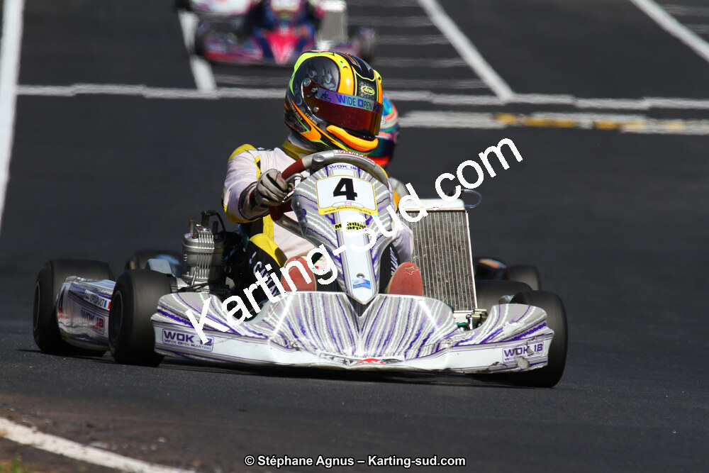 27 & 28/06/2015 : Championnat de France X30 et Coupe de France Minikart à Belmont sur Rance (Photos Stéphane Agnus) 2015 — karting