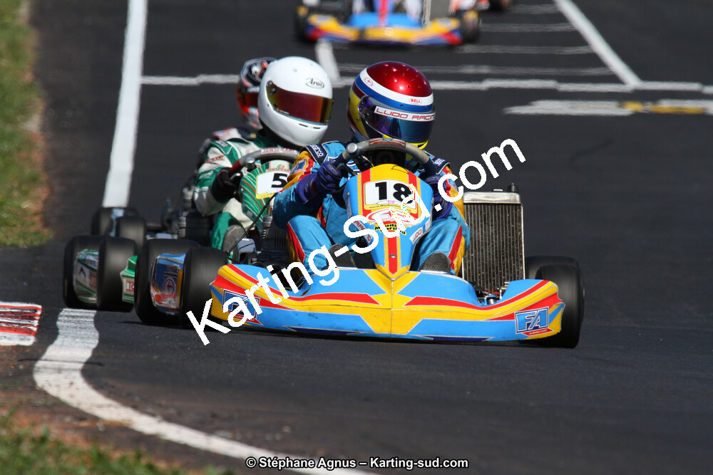 27 & 28/06/2015 : Championnat de France X30 et Coupe de France Minikart à Belmont sur Rance (Photos Stéphane Agnus) 2015 — karting