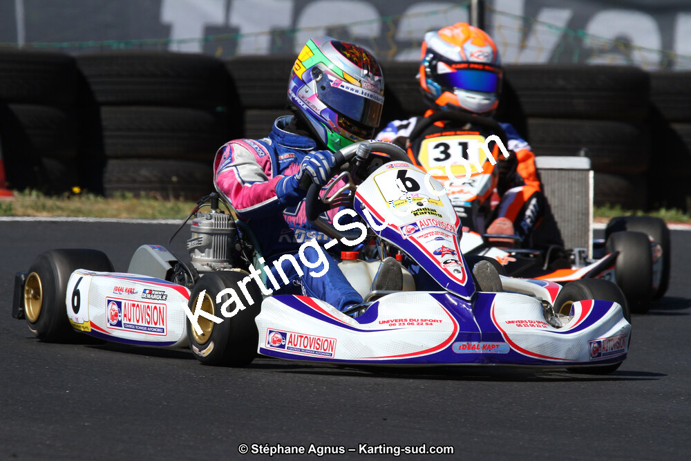 27 & 28/06/2015 : Championnat de France X30 et Coupe de France Minikart à Belmont sur Rance (Photos Stéphane Agnus) 2015 — karting