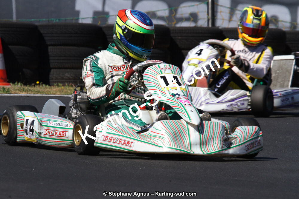 27 & 28/06/2015 : Championnat de France X30 et Coupe de France Minikart à Belmont sur Rance (Photos Stéphane Agnus) 2015 — karting