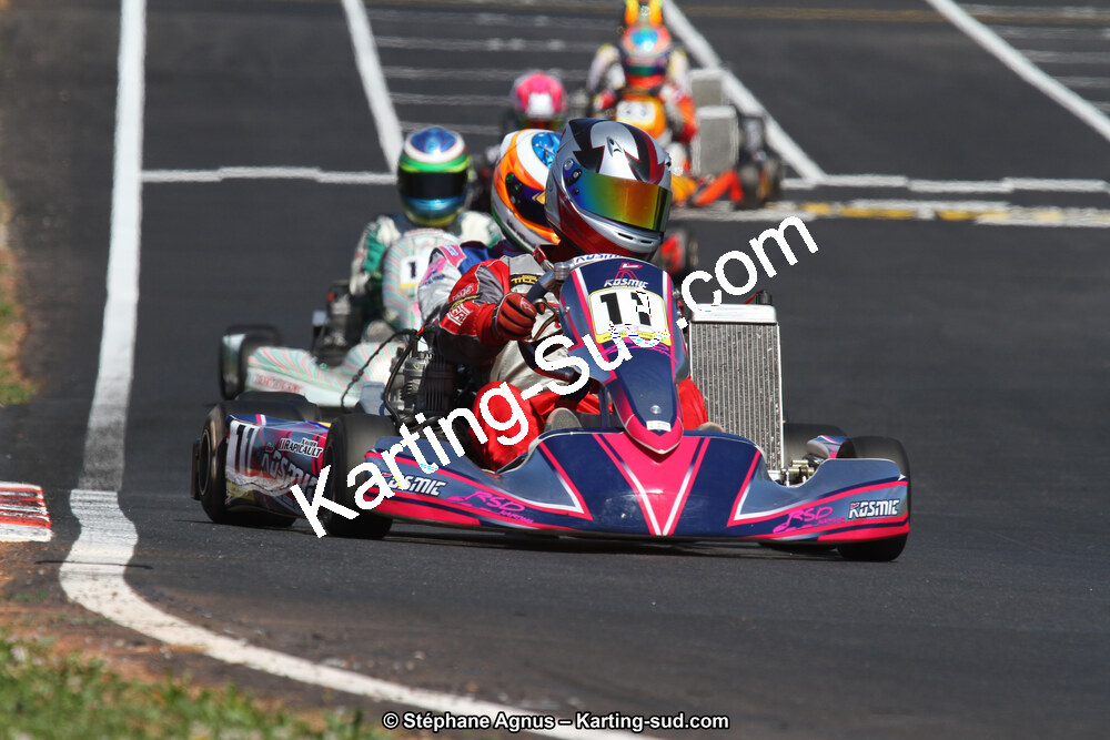 27 & 28/06/2015 : Championnat de France X30 et Coupe de France Minikart à Belmont sur Rance (Photos Stéphane Agnus) 2015 — karting