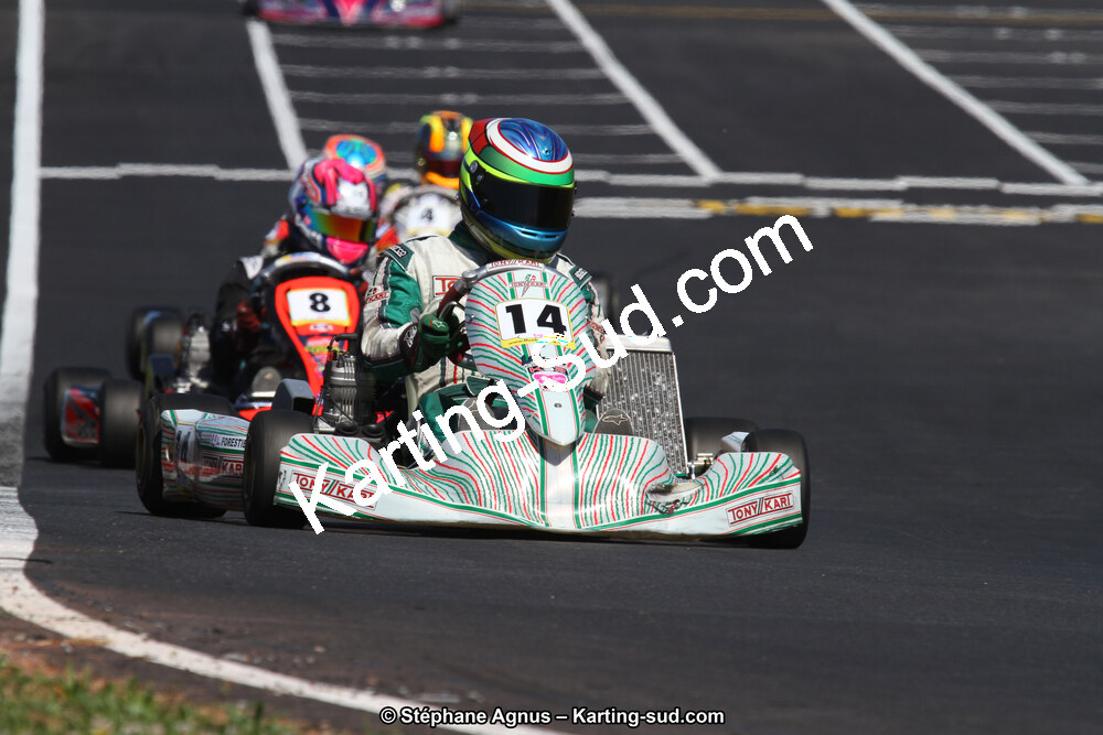 27 & 28/06/2015 : Championnat de France X30 et Coupe de France Minikart à Belmont sur Rance (Photos Stéphane Agnus) 2015 — karting
